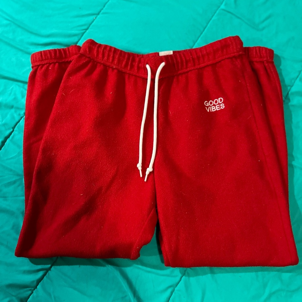 Sweatpants